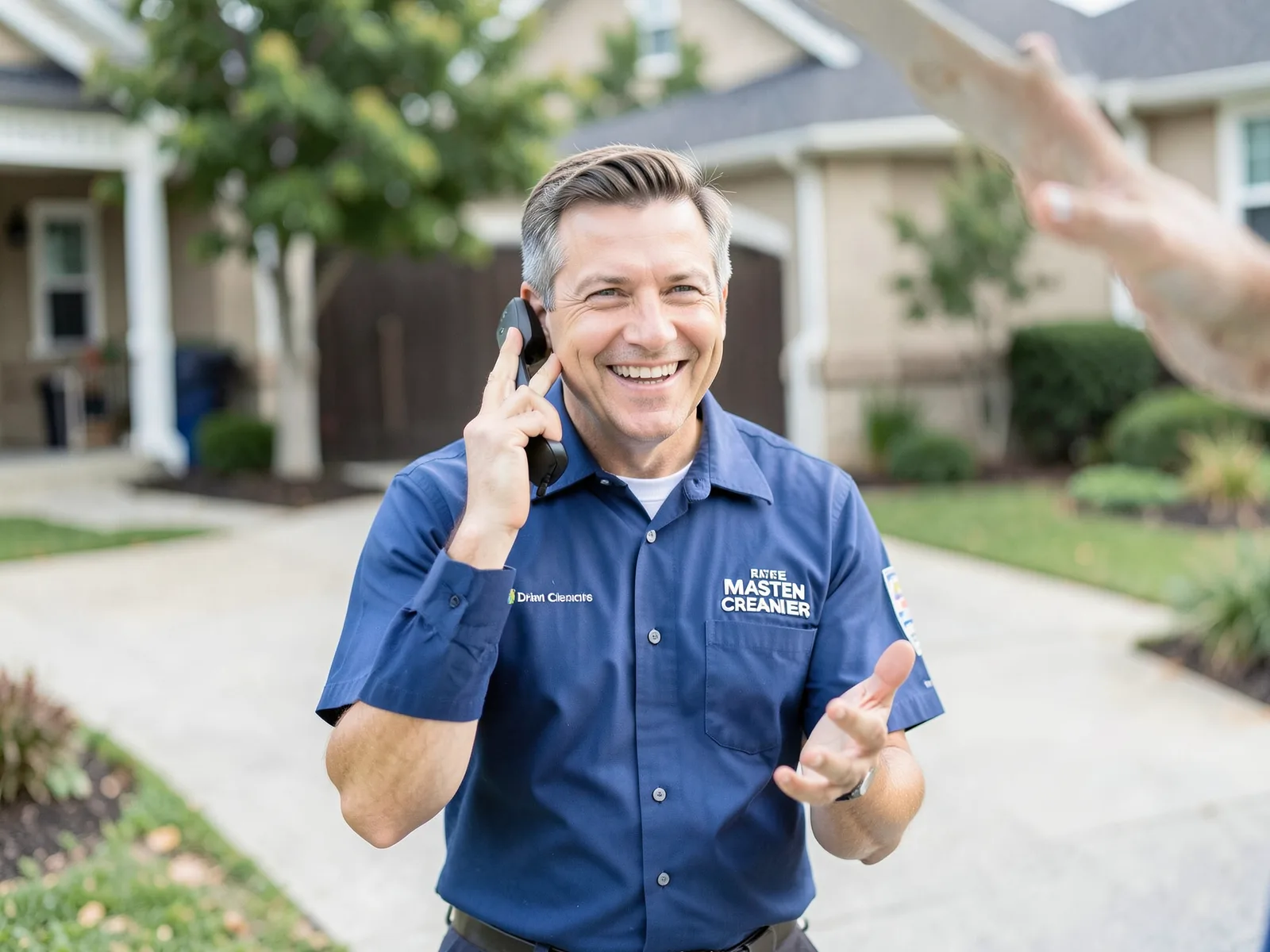 Drain Cleaning Takoma Park, MD FAQs